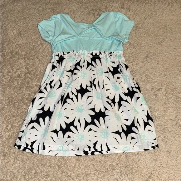 Toddler Healthtex Dress - Picture 2 of 4